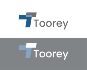 Logo Design Entry 2084819 submitted by s4rt4 to the contest for Toorey run by kodemtechnologies