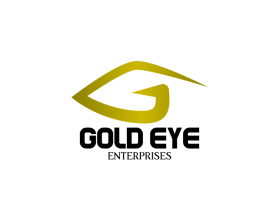 Logo Design Entry 2085084 submitted by dhyt to the contest for goldeye enterprises run by jmagicatl