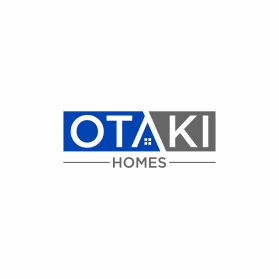 Logo Design entry 2085414 submitted by koeciet to the Logo Design for Otaki homes run by bullfeed