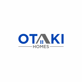 Logo Design entry 2085415 submitted by seropah_ to the Logo Design for Otaki homes run by bullfeed