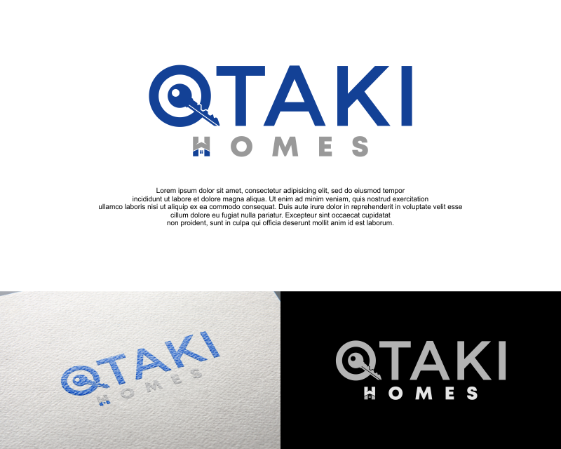Logo Design entry 2164758 submitted by DuitMili