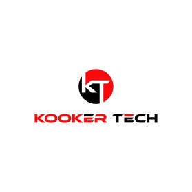 Logo Design Entry 2086614 submitted by Designer Arif to the contest for Kooker Tech run by kookertech