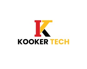 Logo Design Entry 2087348 submitted by s4rt4 to the contest for Kooker Tech run by kookertech