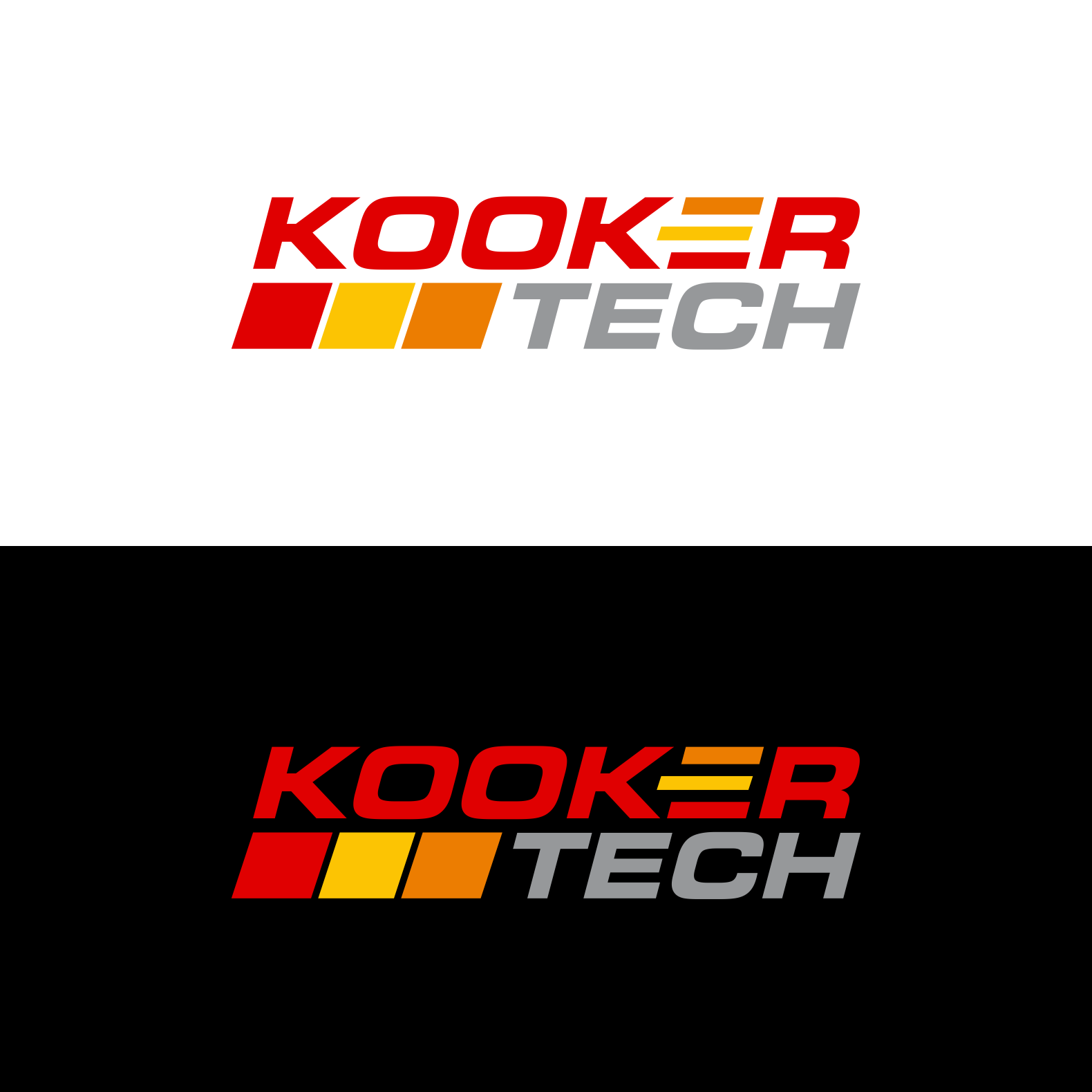 Logo Design entry 2087464 submitted by vale_art to the Logo Design for Kooker Tech run by kookertech