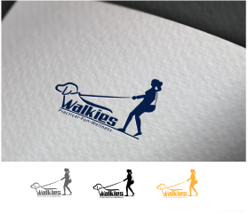 Logo Design entry 2168461 submitted by DeZain
