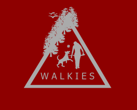 Logo Design entry 2087603 submitted by KiesJouwStijl to the Logo Design for Walkies run by kdhopper05