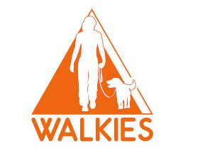 Logo Design entry 2087605 submitted by KiesJouwStijl to the Logo Design for Walkies run by kdhopper05