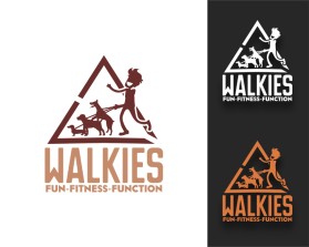 Logo Design entry 2176626 submitted by odieyuza