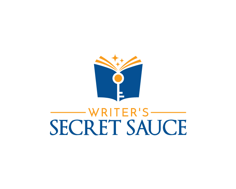 Logo Design entry 2088571 submitted by Amit1991 to the Logo Design for Writer's Secret Sauce run by LauraBackes