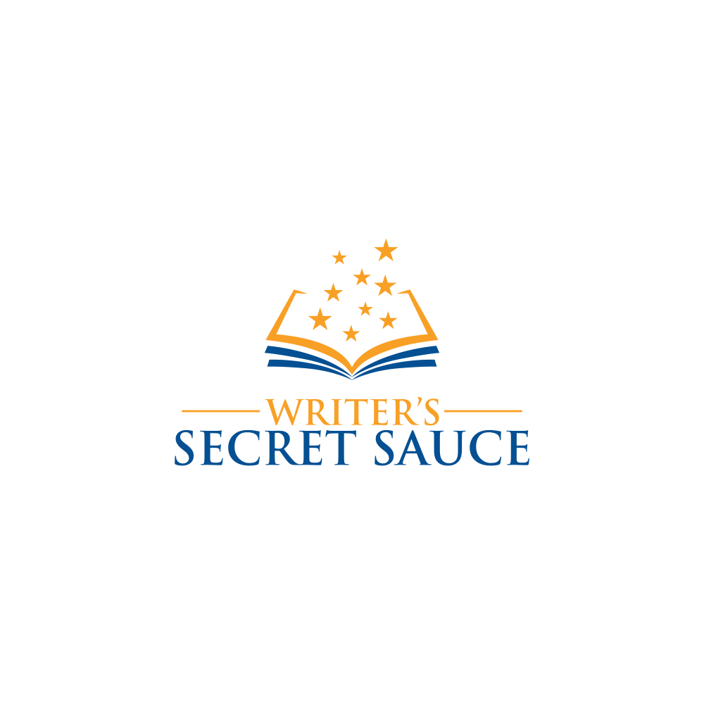 Logo Design entry 2088571 submitted by Salman to the Logo Design for Writer's Secret Sauce run by LauraBackes