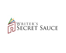 Logo Design entry 2088488 submitted by btristan to the Logo Design for Writer's Secret Sauce run by LauraBackes