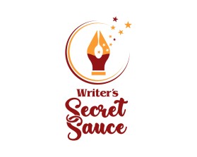 Logo Design entry 2088501 submitted by btristan to the Logo Design for Writer's Secret Sauce run by LauraBackes
