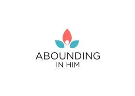 Logo Design entry 2088613 submitted by seropah_ to the Logo Design for Abounding in Him run by rliberati