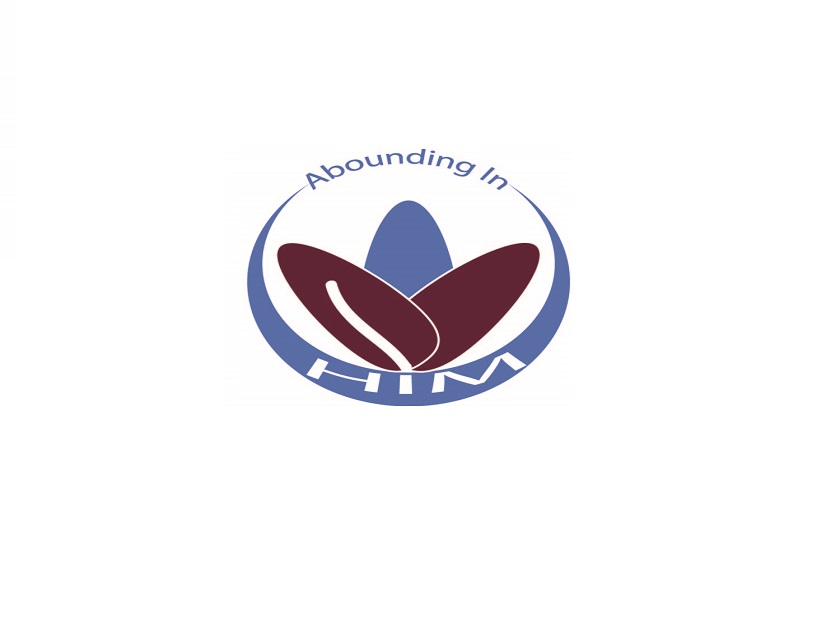 Logo Design entry 2088657 submitted by apr25 to the Logo Design for Abounding in Him run by rliberati