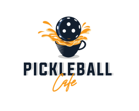 Logo Design entry 2088726 submitted by seropah_ to the Logo Design for Pickleball Cafe run by daVinciWanaB