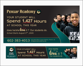 Banner Ad Design entry 2165912 submitted by ayoeb