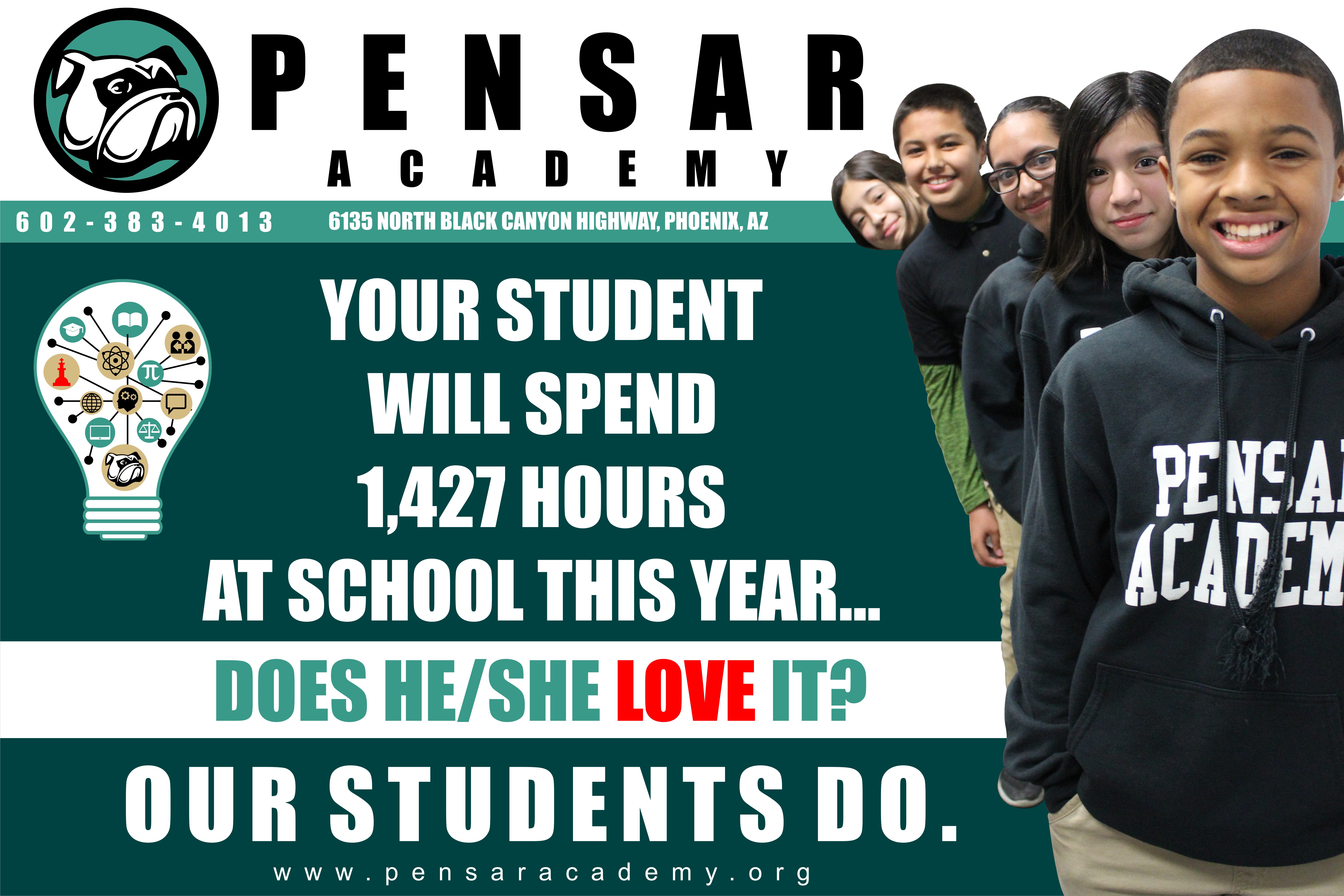 Banner Ad Design entry 2088806 submitted by Toledanes to the Banner Ad Design for Pensar Academy  run by zupe333