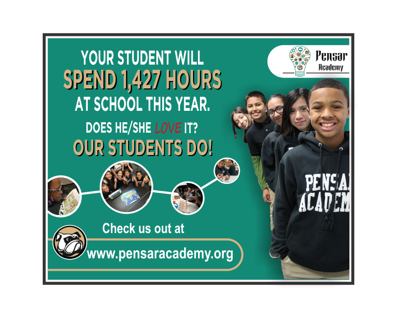 Banner Ad Design entry 2088811 submitted by Art-to to the Banner Ad Design for Pensar Academy  run by zupe333