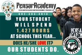 Banner Ad Design entry 2088838 submitted by Toledanes to the Banner Ad Design for Pensar Academy  run by zupe333