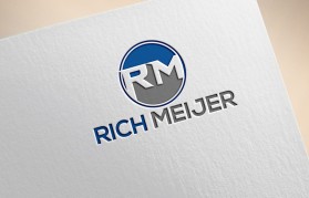 Graphic Design entry 2089750 submitted by stpabs to the Graphic Design for Rich Meijer run by RichMeijer
