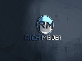 Graphic Design entry 2089751 submitted by arin96 to the Graphic Design for Rich Meijer run by RichMeijer