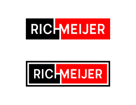 Graphic Design entry 2089752 submitted by kimius to the Graphic Design for Rich Meijer run by RichMeijer