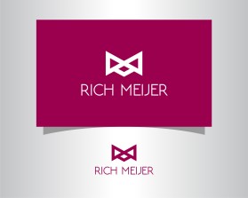Graphic Design entry 2089754 submitted by kimius to the Graphic Design for Rich Meijer run by RichMeijer