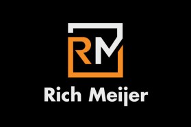 Graphic Design entry 2089844 submitted by kimius to the Graphic Design for Rich Meijer run by RichMeijer