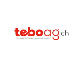 Logo Design entry 2089870 submitted by andsue to the Logo Design for http://teboag.ch run by kurmannr
