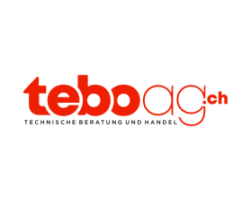 Logo Design entry 2089874 submitted by binbin design to the Logo Design for http://teboag.ch run by kurmannr
