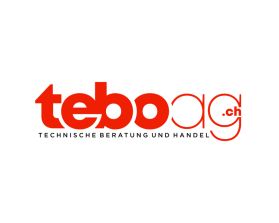 Logo Design entry 2089881 submitted by andsue to the Logo Design for http://teboag.ch run by kurmannr