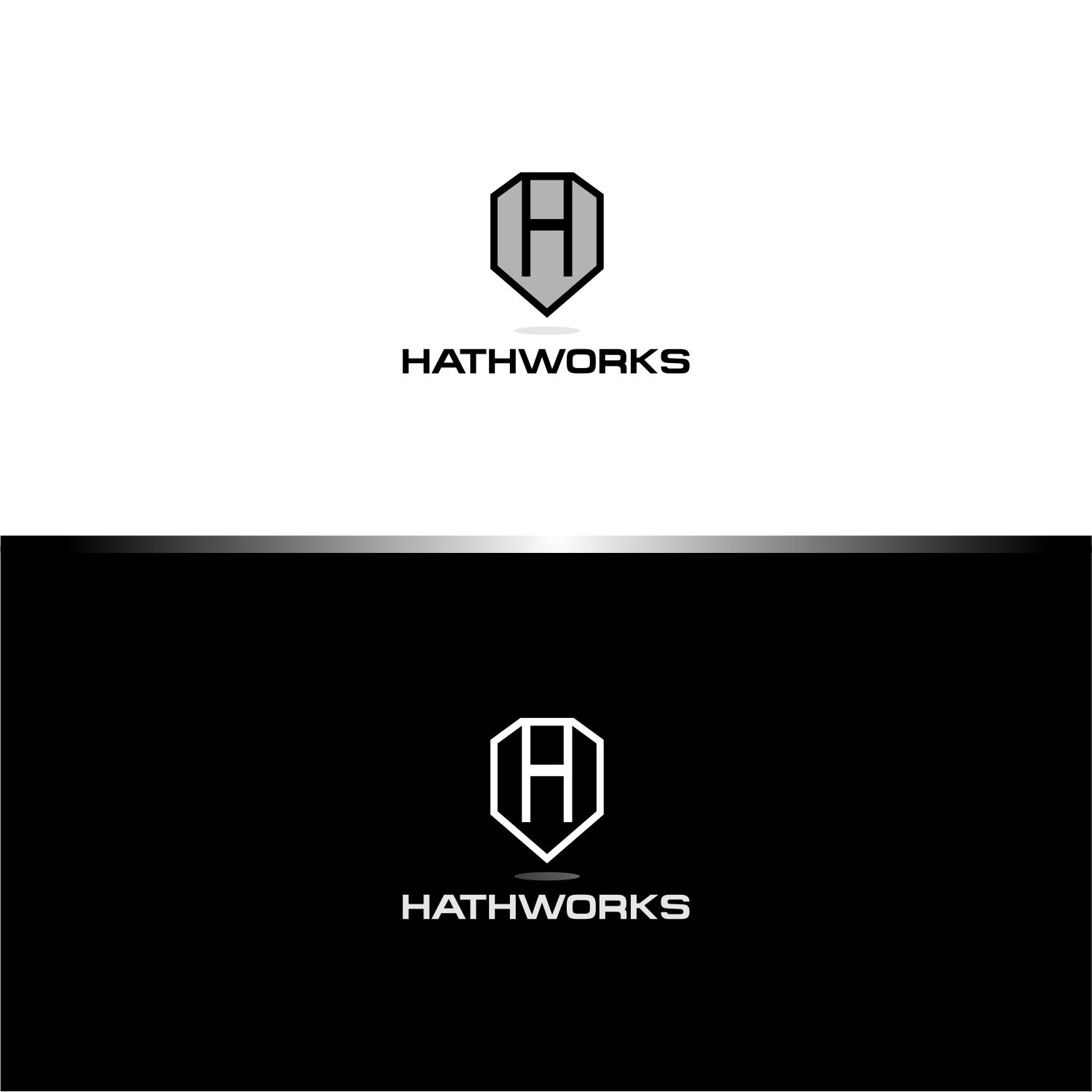 Logo Design entry 2163383 submitted by dhendesign