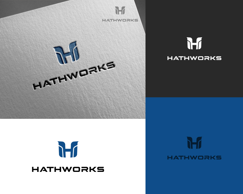 Logo Design entry 2164029 submitted by lumerb
