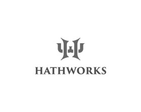 Logo Design Entry 2090348 submitted by azcara to the contest for HathWorks run by hathinc