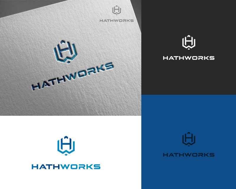 Logo Design entry 2164955 submitted by lumerb