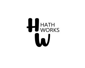 Logo Design Entry 2091017 submitted by DellArt to the contest for HathWorks run by hathinc