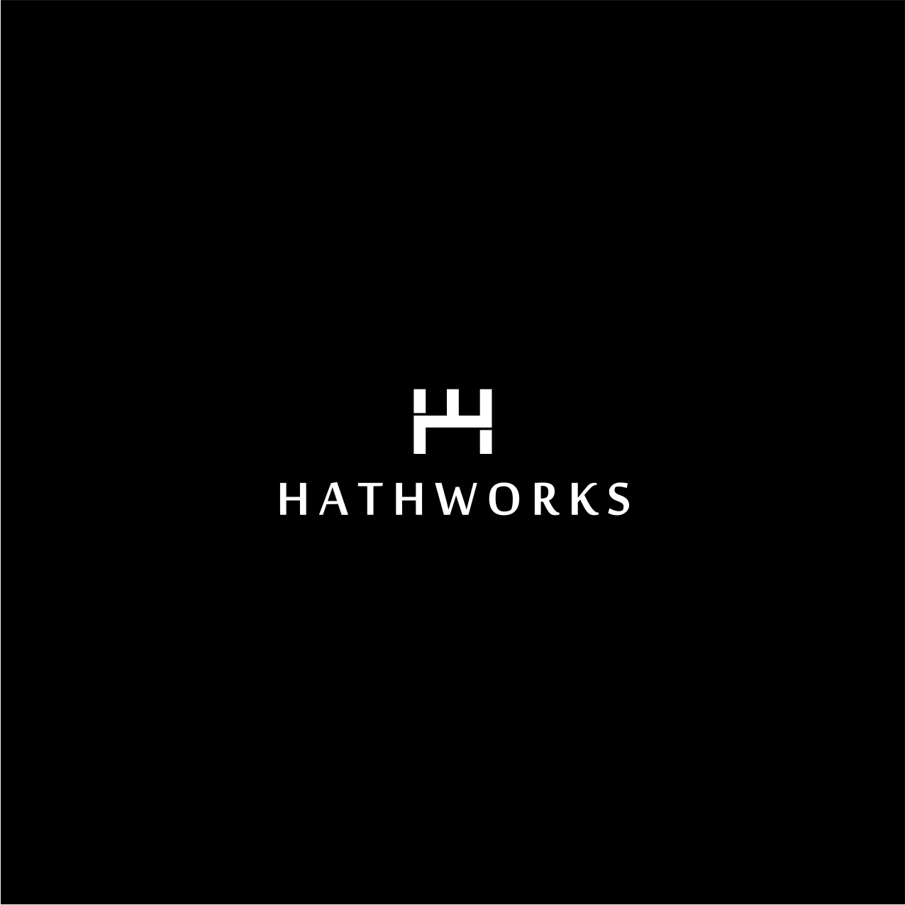 Logo Design entry 2091051 submitted by jaxwin to the Logo Design for HathWorks run by hathinc