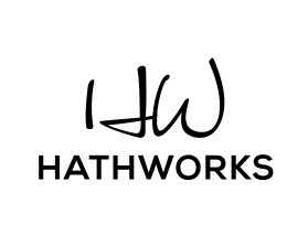Logo Design Entry 2091304 submitted by gogi71 to the contest for HathWorks run by hathinc
