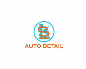 Logo Design entry 2091337 submitted by Kukua to the Logo Design for St. Louis Auto Detail run by Mtg236