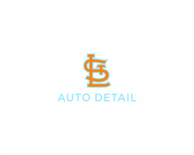 Logo Design entry 2091338 submitted by artoyay to the Logo Design for St. Louis Auto Detail run by Mtg236