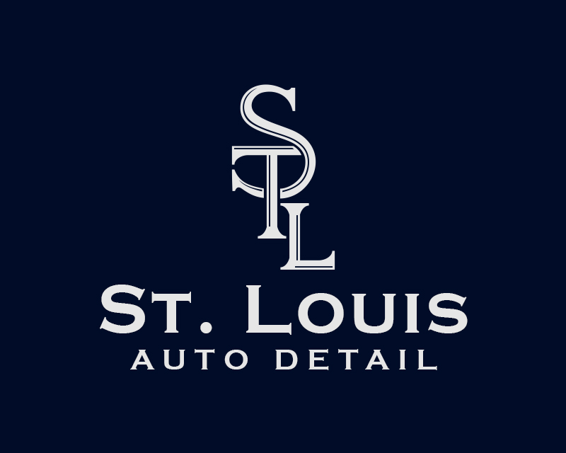 Logo Design entry 2091349 submitted by Hasib99 to the Logo Design for St. Louis Auto Detail run by Mtg236