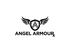 Logo Design entry 2091574 submitted by valien to the Logo Design for Angel Armourx run by farvabull