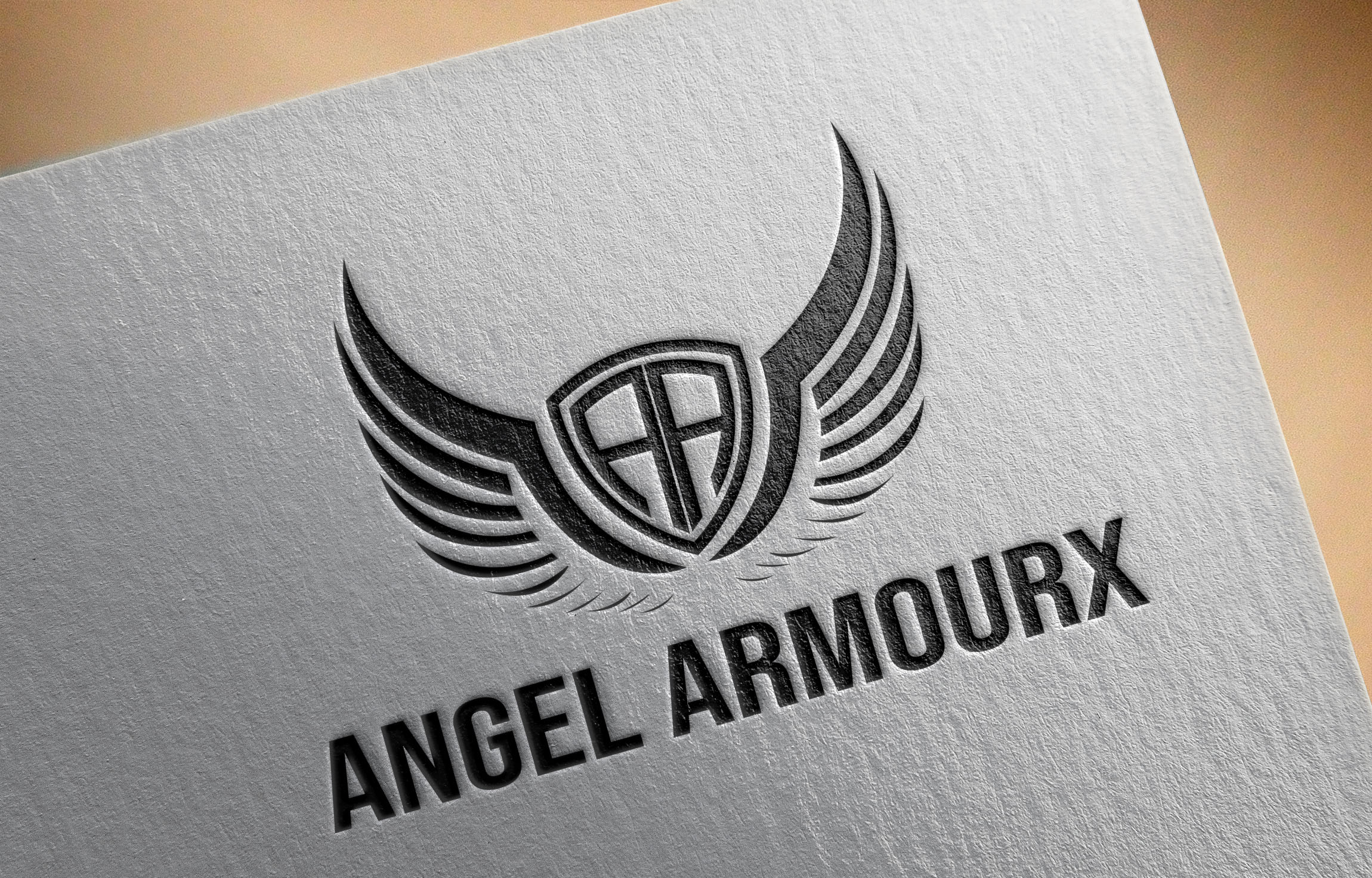 Logo Design entry 2164773 submitted by Anjelino