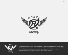 Logo Design entry 2164830 submitted by ayoeb
