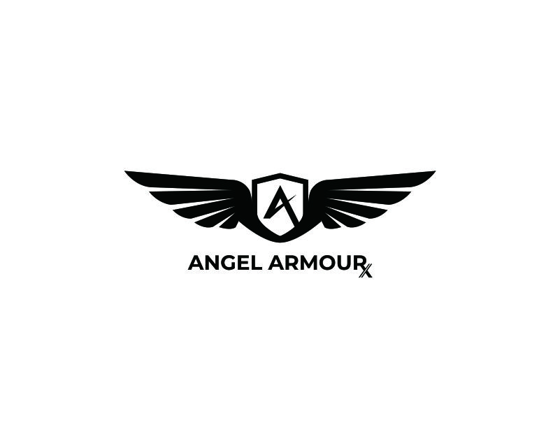 Logo Design entry 2091637 submitted by Fy_Andre to the Logo Design for Angel Armourx run by farvabull