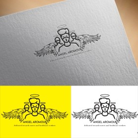 Logo Design entry 2165080 submitted by winarko44