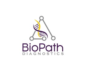 Logo Design Entry 2091983 submitted by Irish Joe to the contest for BioPath Diagnostics run by bcaucoin