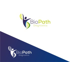 Logo Design Entry 2092097 submitted by Designer Arif to the contest for BioPath Diagnostics run by bcaucoin
