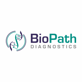 Logo Design entry 2092170 submitted by Sasandira to the Logo Design for BioPath Diagnostics run by bcaucoin