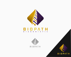 Logo Design entry 2172843 submitted by ayoeb